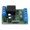 12V 1 Channel RS485 MODBUS RTU Serial Port Multifunction Relay Module PLC Controller
