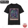 ArchWizard of Pixels TShirt Dark Gamer Fantasy Pixel Art Tee Casual Minimalist Clothing Daily Daily Printed Tshirts TShirt