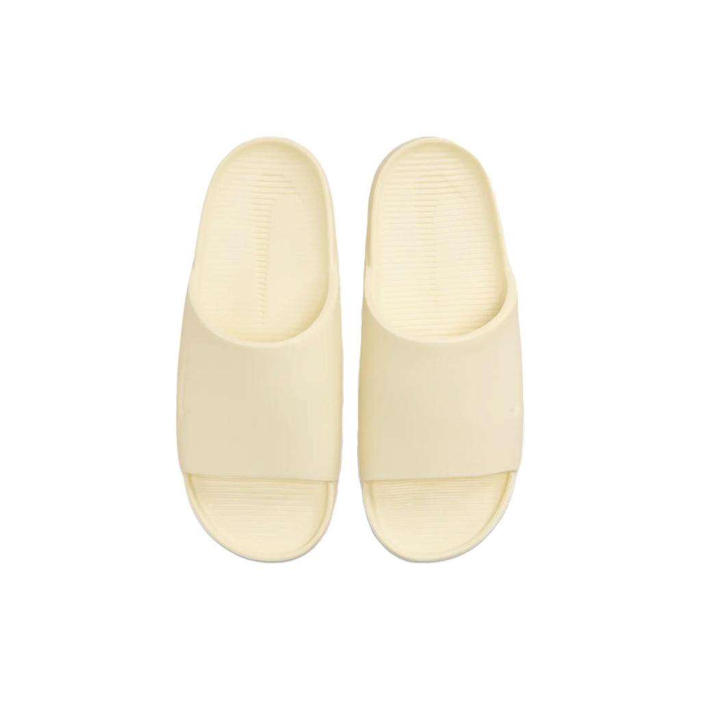 New Nike Calm Slide Alabaster Women's DX4816-701