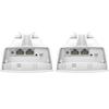 TP-LINK TL-E201 300Mbps Outdoor Wireless Bridge Kit (CN version)