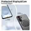 Shock Proof Kickstand Coque Case for Samsung Galaxy S25 FE 5G S24 Ultra S23 Plus Cases