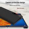 KMaxAI Умное окно Huawei и кожаные защитные чехлы для телефона
