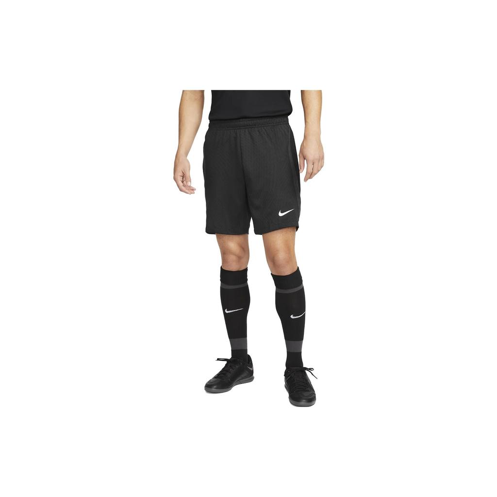 Nike Повседневные шорты мужские черные средние DV9277-010