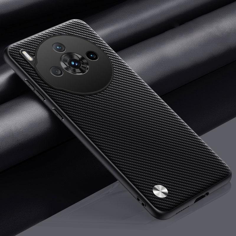 Для ZTE nubia Z60S Pro Силиконовый бампер противоударные чехлы для телефонов задняя крышка Coque для ZTE nubia Z60S Pro
