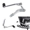 Motorcycle Rear Shifter Lever Pedal Peg Inner Shifter Rod Lever Kits For Harley Softail 2018-2022 2023 Fat Boy