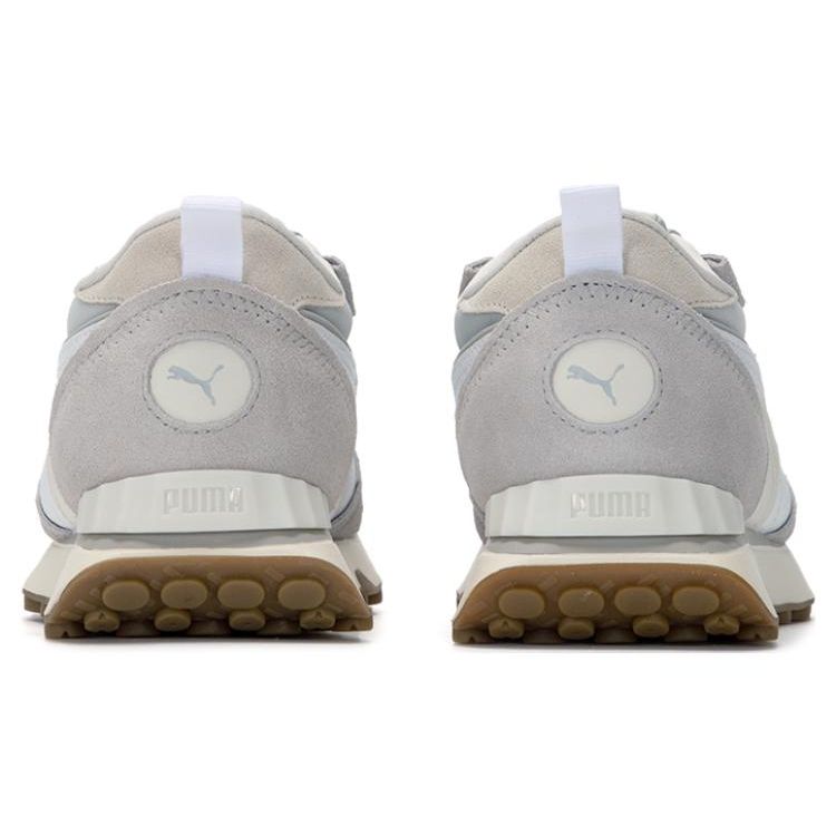 Puma Rider FV Soft Женские Парообразный Серый 387476-02
