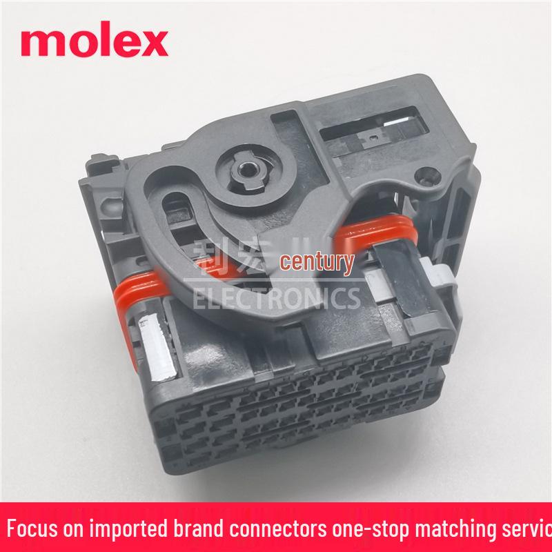 Molex CMC Waterproof Automotive Connector Housing 48-Pin (64320-1311)