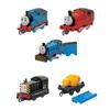 Capsule Plarail Thomas the Tank Engine and Friends from Island Island Gordon Edition 5 Types Toy Capcell
