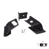 BHL40 Headlight Holder Mount Repair Bracket Tab Set Right Side for BMW 3 Series E90 E91 E92 E93 63116942726