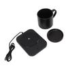 Coffee Mug Electric Warmer Intelligent 55 Celsius  Constant Warm USB Power Supply Beverage Warmer with