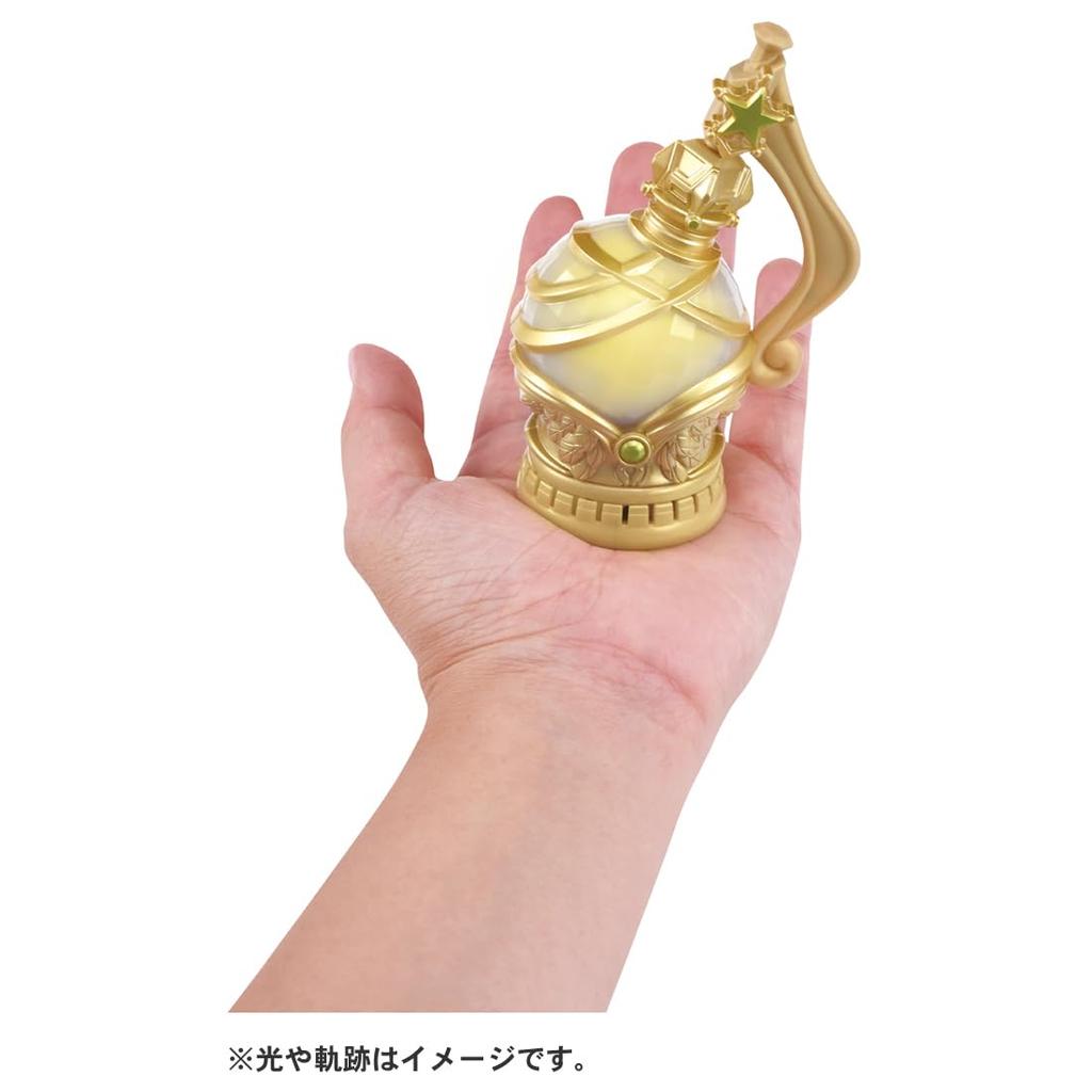 Princess Session Orchestra Jewel Bell Meteor