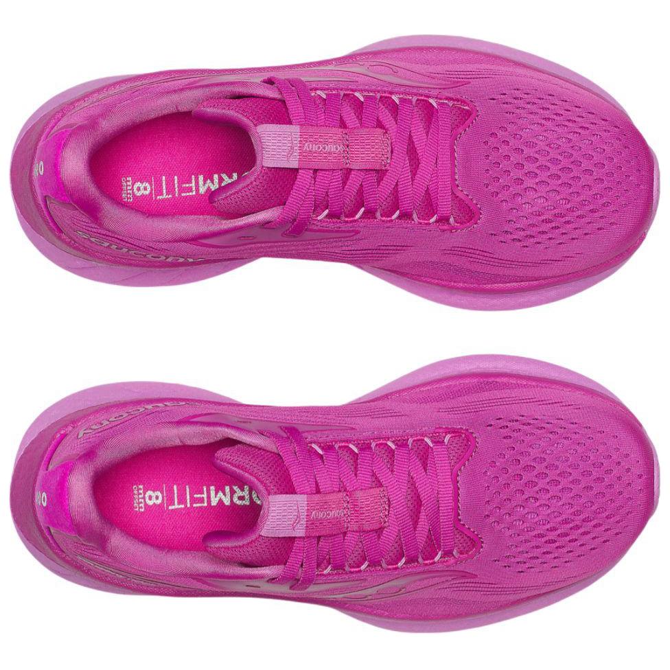 SAUCONY Поездка 18 Фуксия Тюльпан Женская S11000-162
