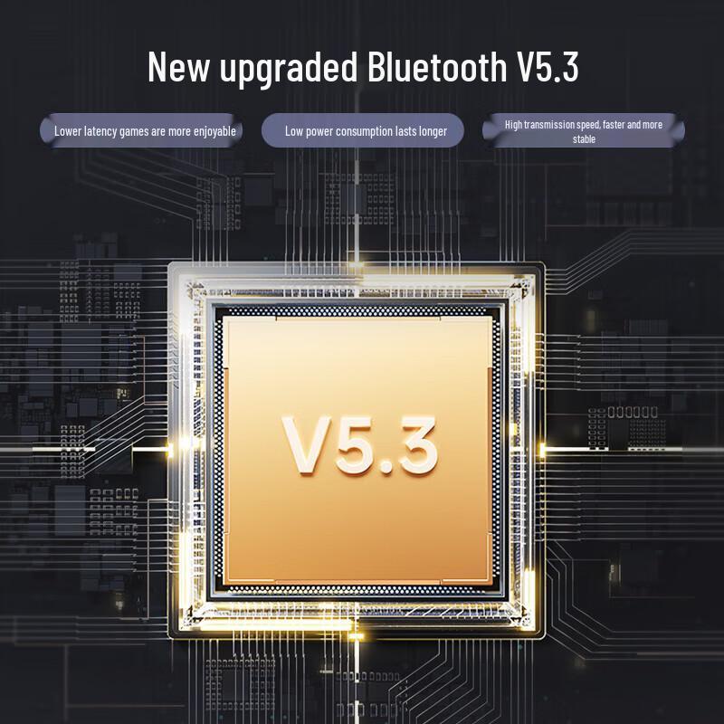 EDIFIER Evo Pro True Wireless Active Noise Cancelling Earbuds