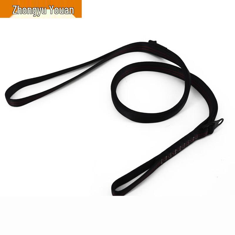 OLOMM Adjustable Climbing Safety Strap
