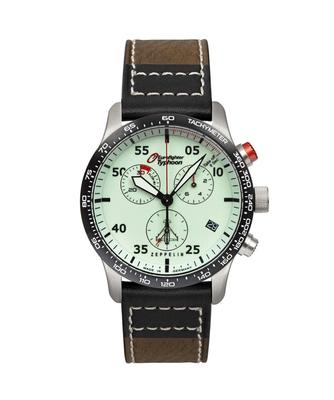 Повседневные часы Eurofighter Beige [Zeppelin] 7298-5 Мужские [Товар]