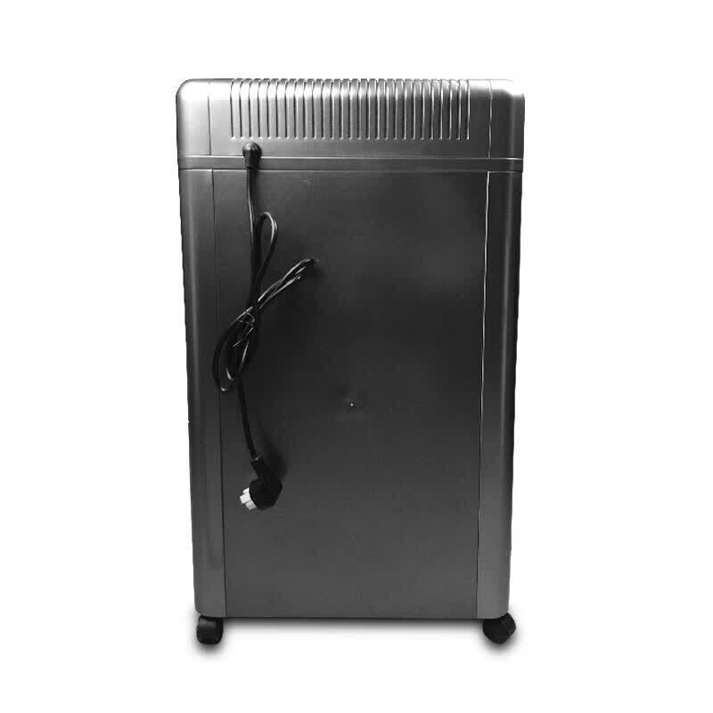 SUNWOOD M63 Manganese Steel Paper Shredder CN plug (adapter included)
