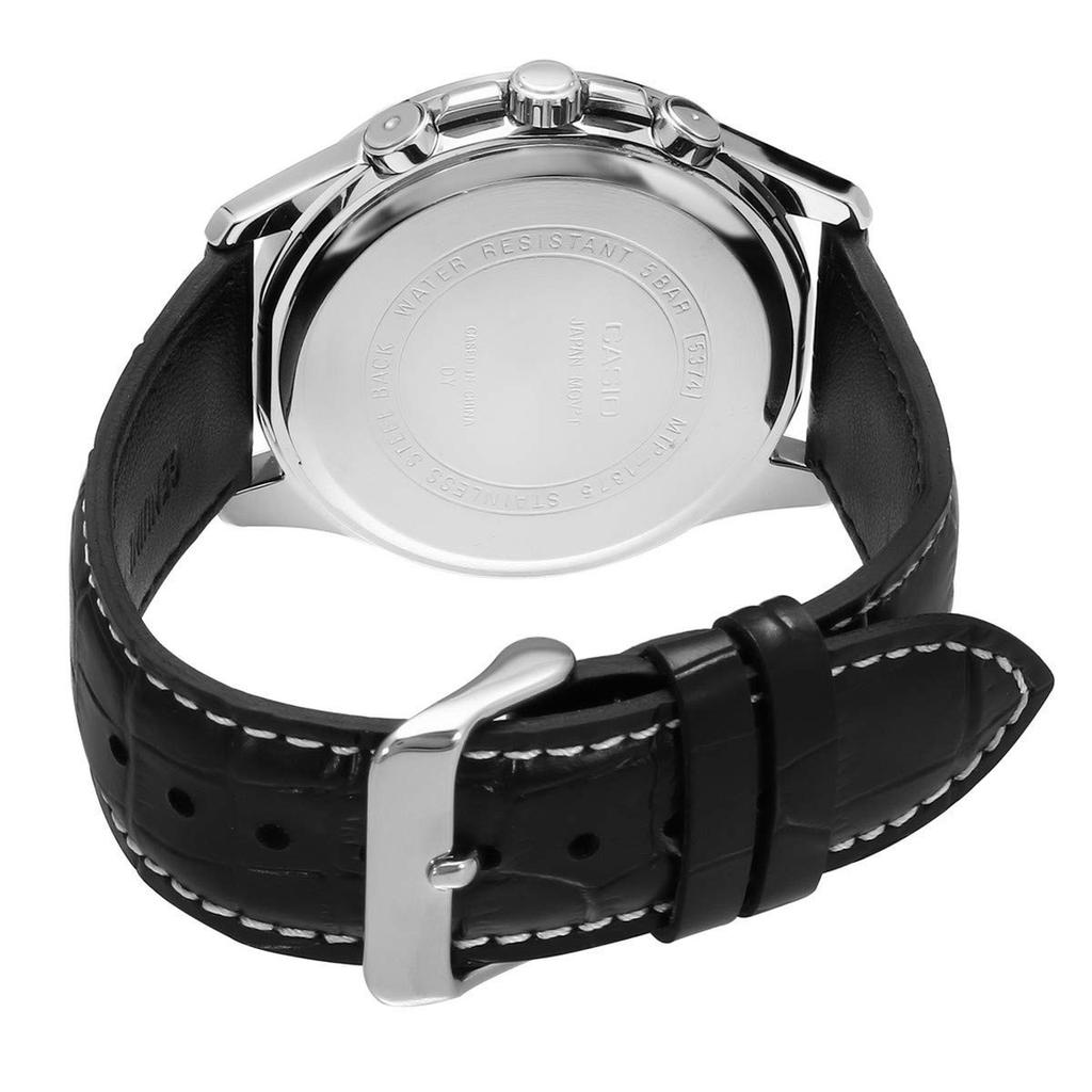 Casio Basic Analogue Mens Mtp-1375l-1a