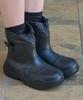 Резиновые сапоги Shoehi с ремешком-цепочкой Rose (3 цвета)_R0017