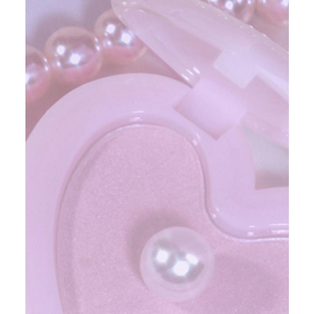 Lilybyred Love Beam Glow Veil 3,2 г, 02 Holly Beam, 3 шт.