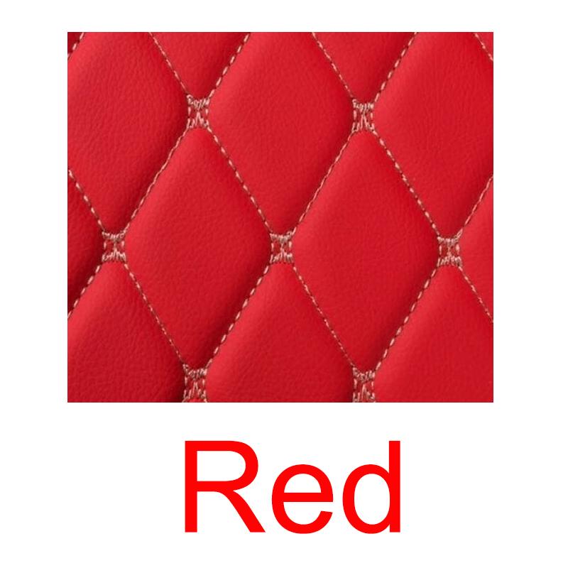 Автомобильные коврики в индивидуальном стиле для Hyundai Tucson 2015-2018 года, автомобильные аксессуары, детали интерьера мобильного телефона