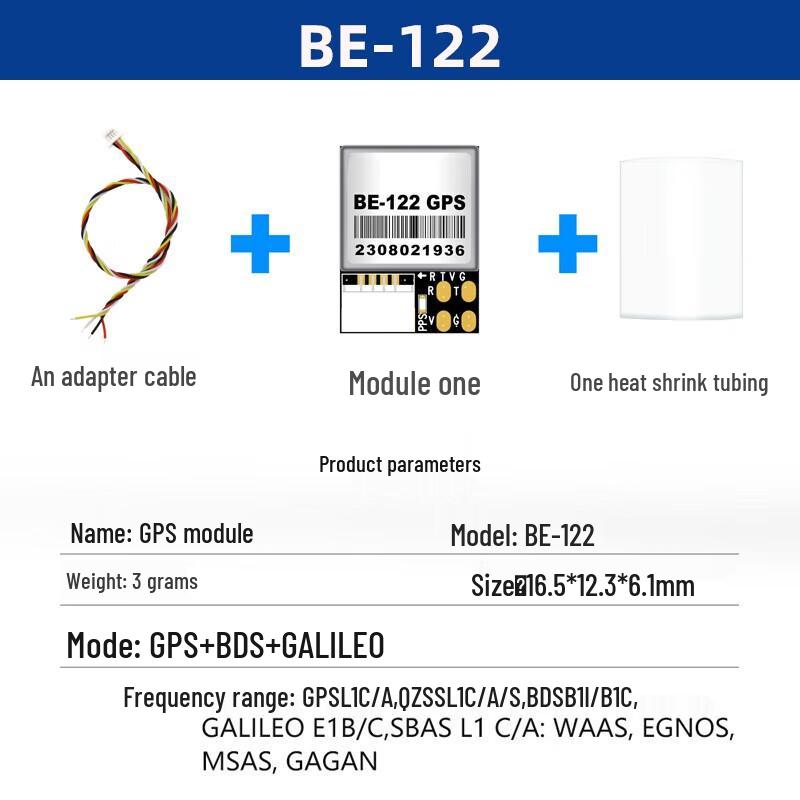 Lizhan FPV Фиксированное крыло GPS RC Самолет