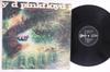 LP Record PINK FLOYD - A Saucerful Of Secrets OP80282 ODEON 1974 Japan Rock Used