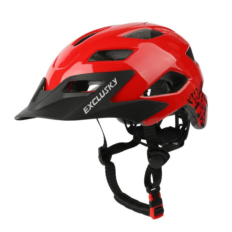 Kids Bike Helmet Cycling Skateboard Roller Skating Lightweight Adjustable Half CE CPSC Certified