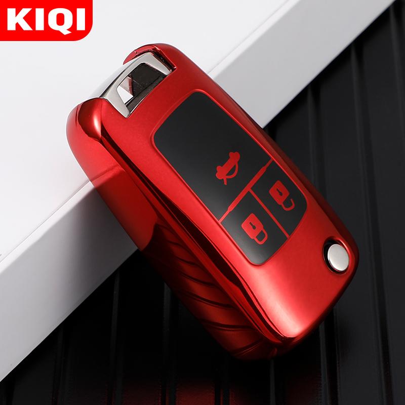 Автомобильный откидной чехол для ключей, держатель для сумки для Chevrolet Camaro Cruze SS Sonic Spark Aveo Epica для Buick Lacrosse Encore GL8 Regal Opel