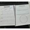 Anger Management Guidebook Journal With Interactive Assessment Notebook Easy To Use
