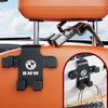 Universal Car Seat Back Durable Hook Auto Interior Accessories For BMW M Sport M2 M3 M4 M5 M6 E46 E90 E60 F10 F20 E87 X3 X6 E111