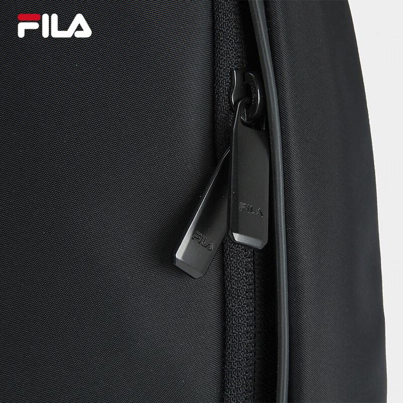 Fila Мужской деловой рюкзак для ноутбука