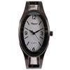 [Raport] Watch Metal Bangle 161018 Women's Black