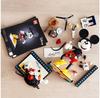 LEGO Disney 43179 Микки и Минни Маус построить