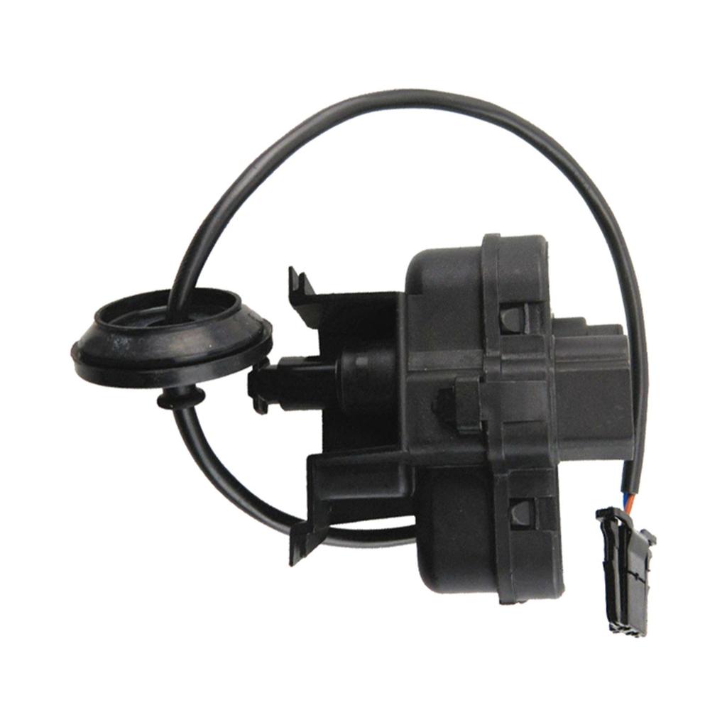 Моторчик замка крышки топливного бака 3T0810773 Привод крышки топливного бака Подходит для Skoda Superb 2008-2015 Переключатель Привод Автозапчасти