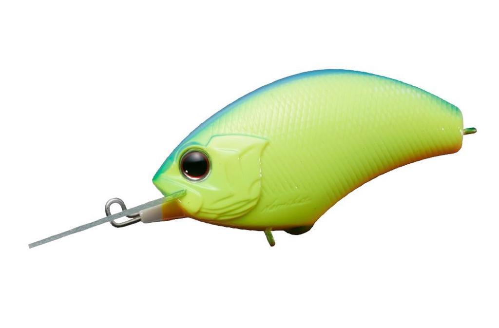 OSP Blitz MR 51.5 mm 9.5 grams Floating Lure P-07 (4094)