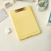 Paper Document Storage Clipboard Writing Clipboard Document File Folders A4 Clipboard File Box Case