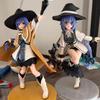 Набор фигурок Mushoku Tensei Roxy Migurdia, Стопор для лапши, ПВХ, Коллекционная модель, Кукла, Подарок для любителей аниме