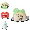Premium Quality Plush Doll Collection With Super Soft Short Plush Fabric Cute Characters Colorful Themes For Endless Fun