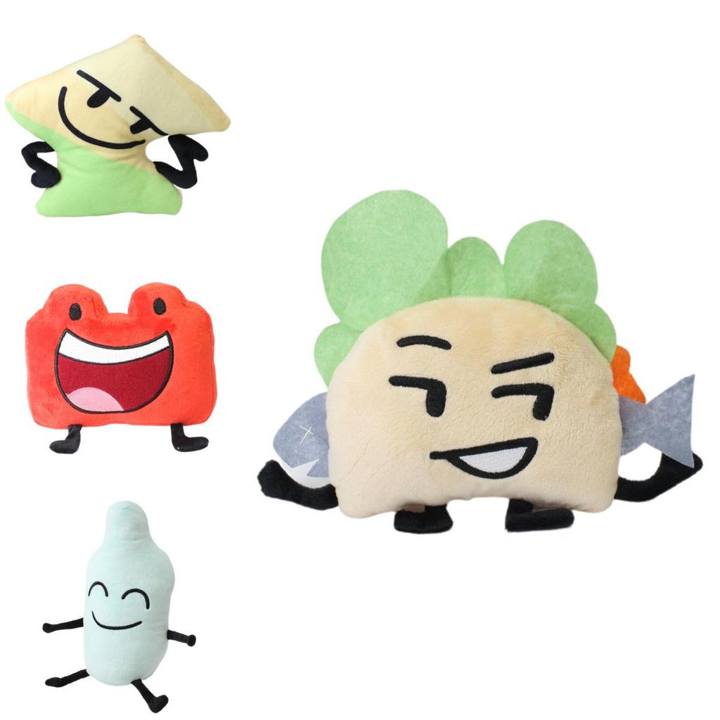 Premium Quality Plush Doll Collection With Super Soft Short Plush Fabric Cute Characters Colorful Themes For Endless Fun