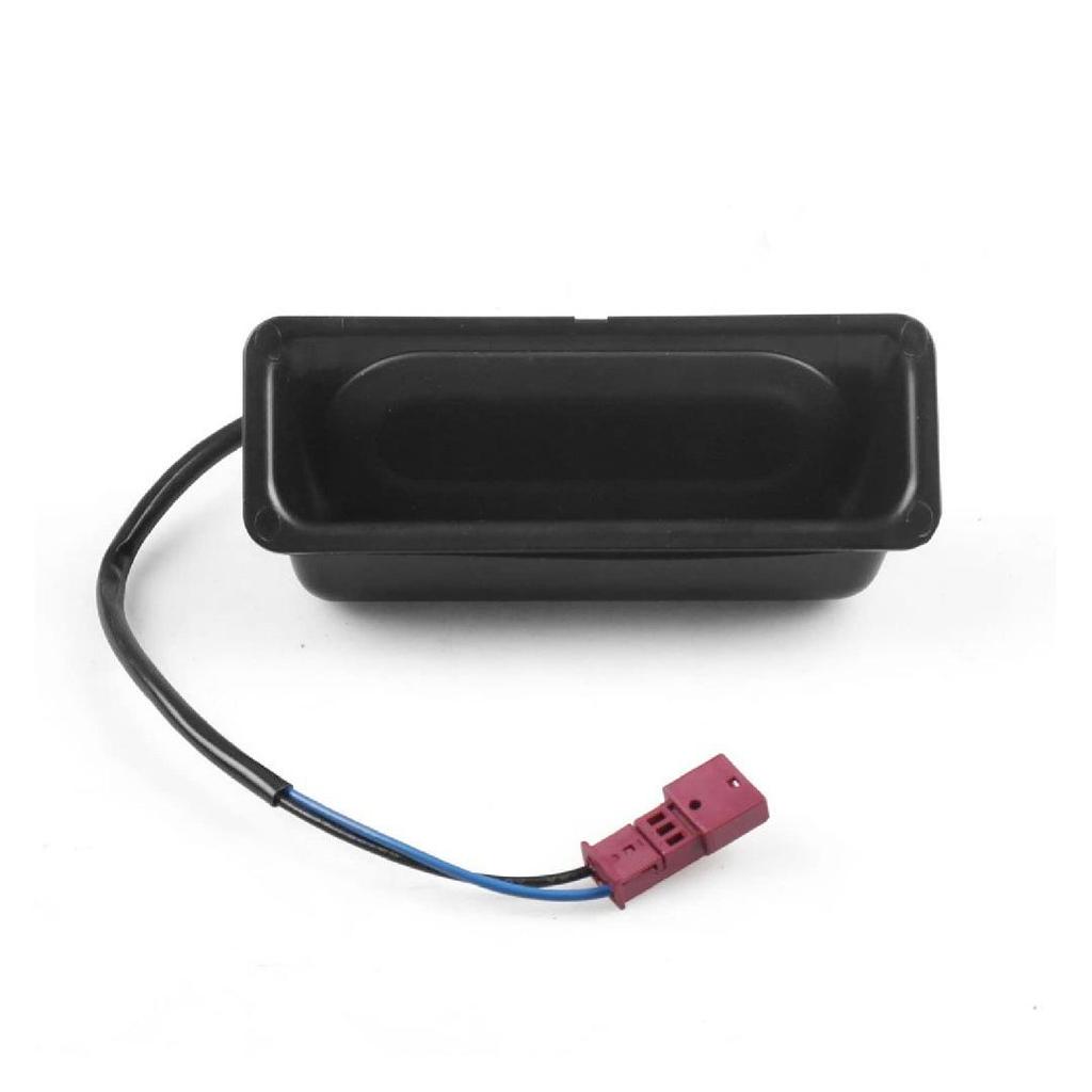 Trunk Lid Switch for BMW 1, 3, 5 Series (Part No. 51248168035)