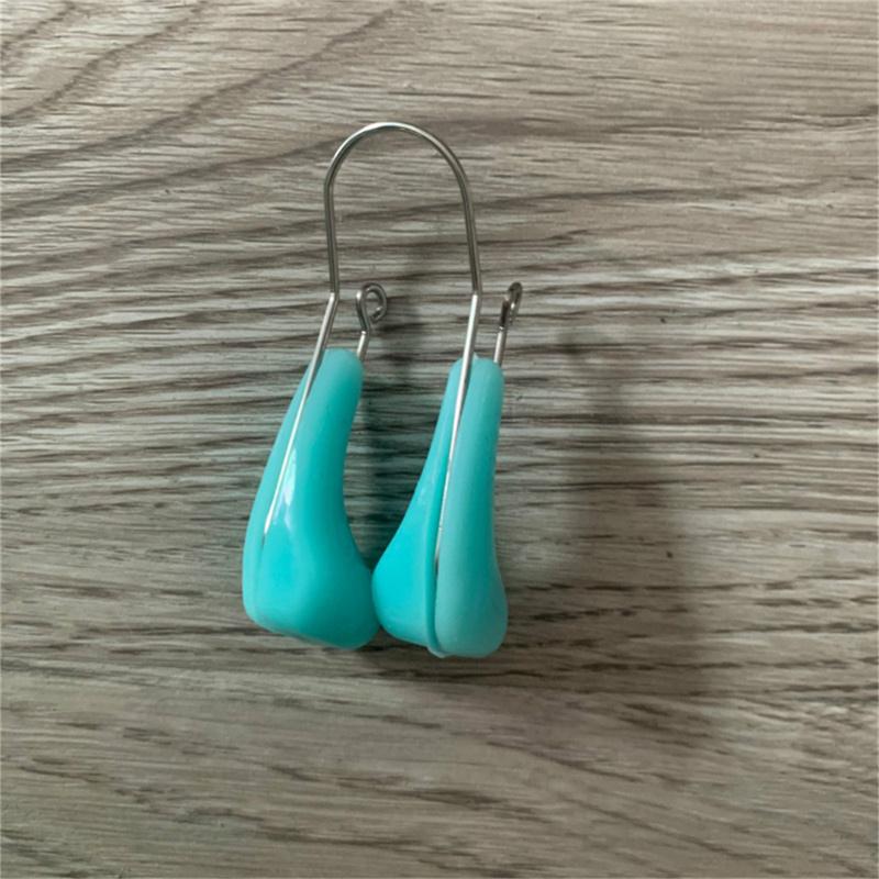 1 шт. зажим для формования носа, силиконовый корректор для носа, выпрямитель для выпрямления моста, выпрямитель для женщин и мужчин