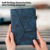 Чехол для Funda Samsung Tab A A6 10.1 2016 Чехол SM-T580 T585 Роскошный кожаный кошелек Подставка Чехол для планшета для Galaxy Tab A 10 1 2016