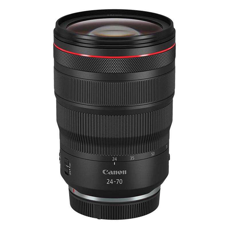 Canon Объектив EF 24-70mm f/2.8L II USM
