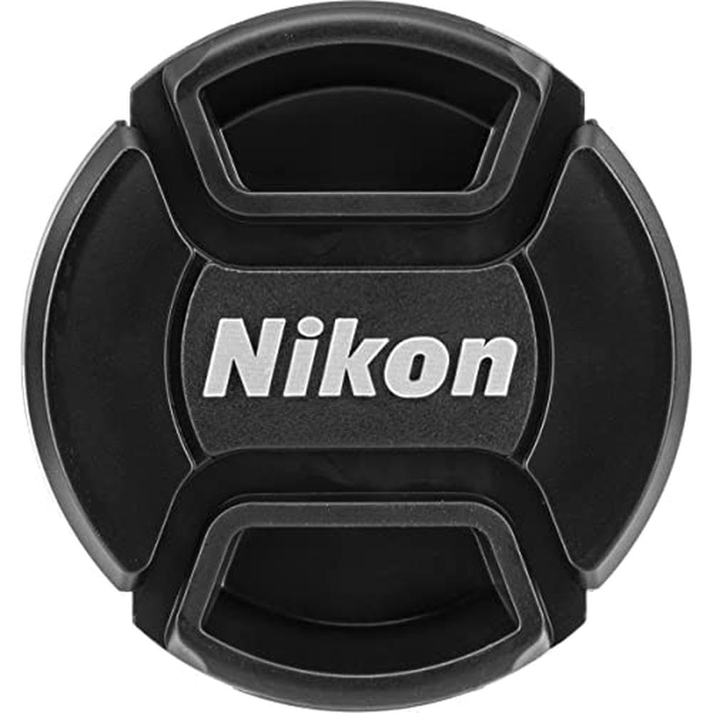 Nikon LC-82 82 мм защелкивающаяся передняя крышка объектива