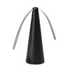 1 Pcs Restaurant Household Anti-fly Fan Outdoor Table Protection Food Insect-proof Fan Automatic Fly Catcher LXY