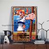 1pc One Piece Nami Poster Paper Print Home Bedroom Entrance Bar Cafe Art Painting Decoration