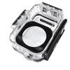 Magnetic Waterproof Housing Case DJI Action 5 Pro 4 3 Underwater Dive Protection Shell