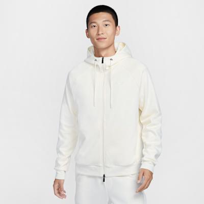 Nike PrimaryDri Fit Jackets & Coats Men's White