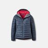 Lap Microlight Alpine Jacket (Women'S) Steel
