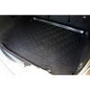 J&J AUTOMOTIVE | Tapis De Coffre Caoutchouc Premium Pour Opel Zafira C Depuis 2012